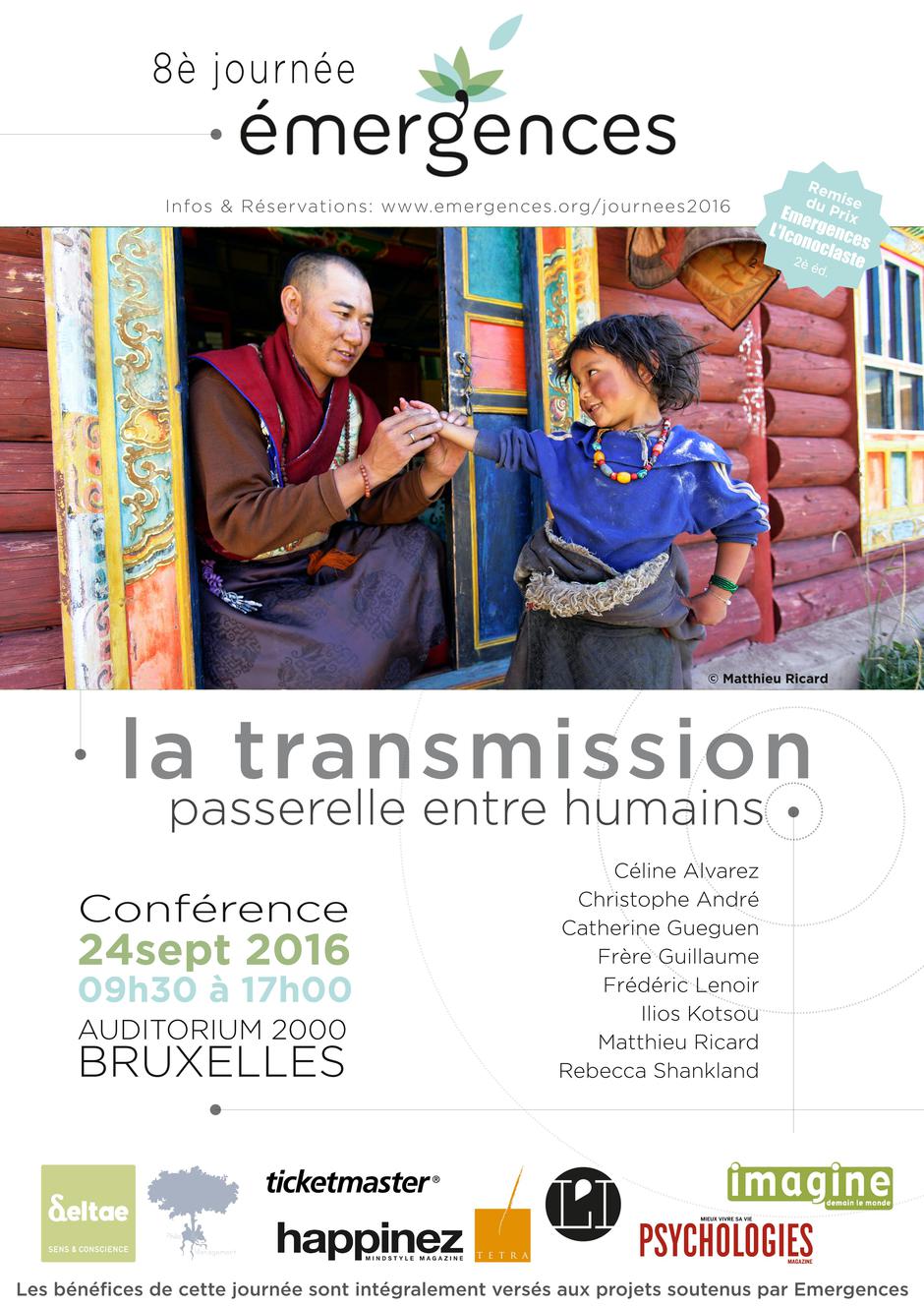 Affiche 20emergences 202016 201 300ppp
