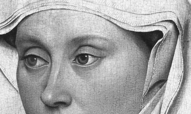 Regards dame