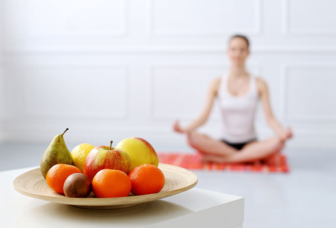 Mindfulness ucsf