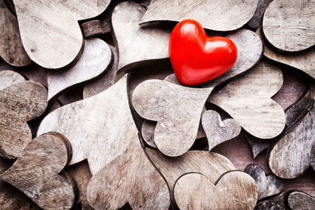 Cultivating mindful self compassion