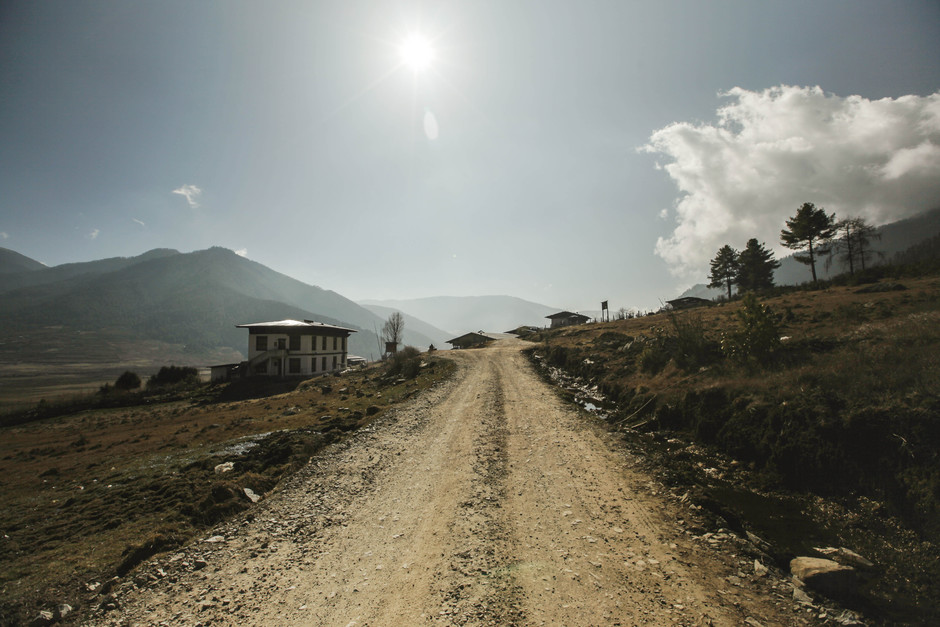Phobjikha valley 16873611576 o