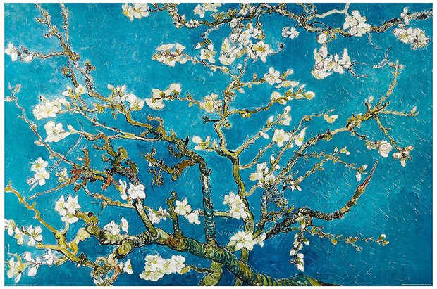 Van 20gogh 20fleur 20amandier