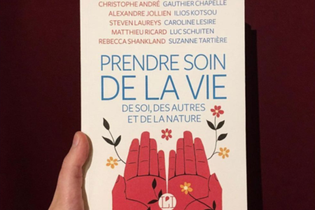 Prendresoindelavie