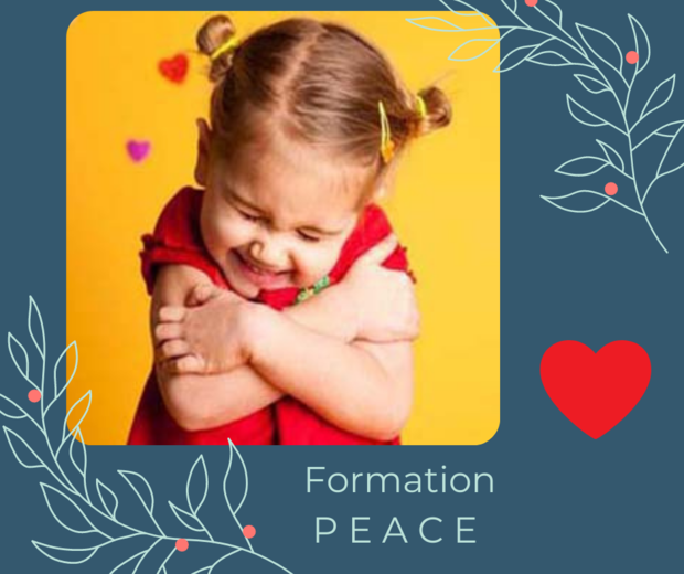 Formation 20peace
