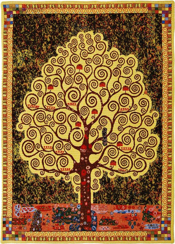Arbre 20klimt