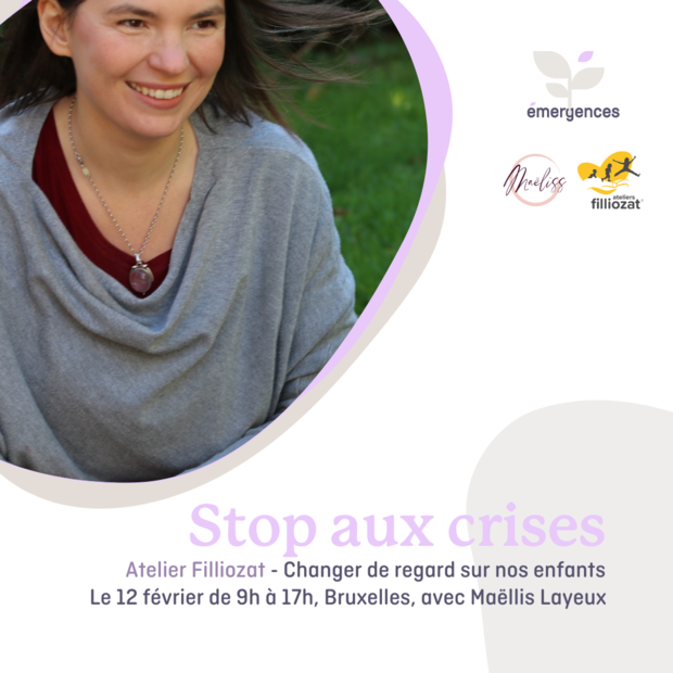 Maeliss crises