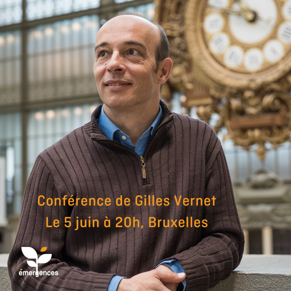 Confvernet