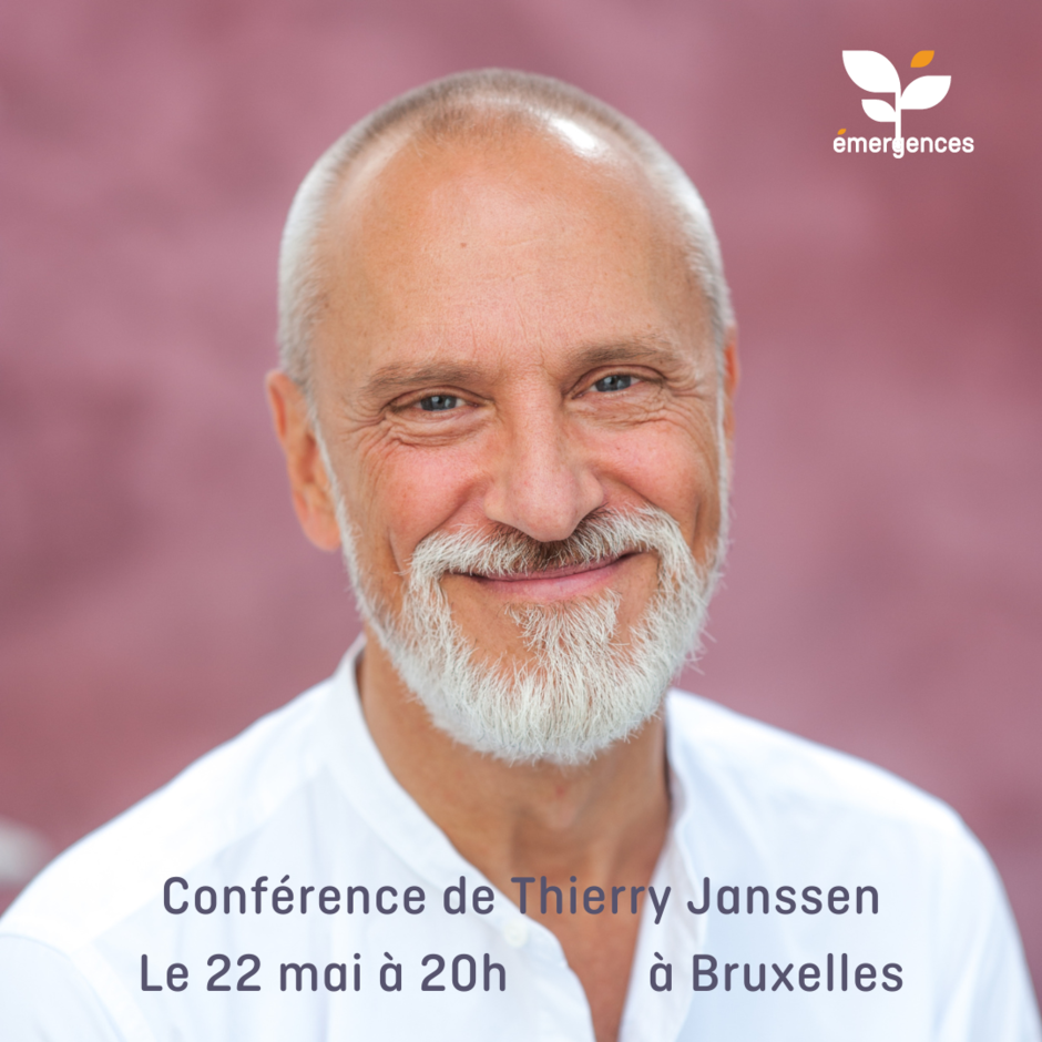 Thierry conf site