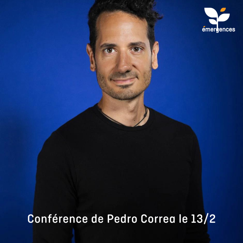 Pedroconf