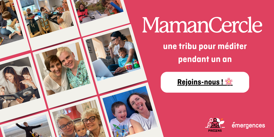 Mamancercle 2024