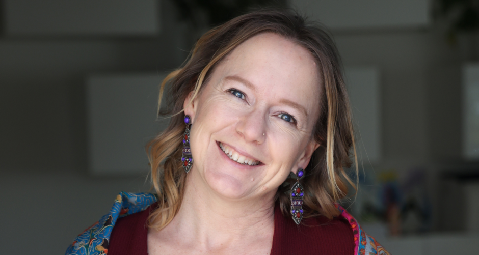 Christine lewicki