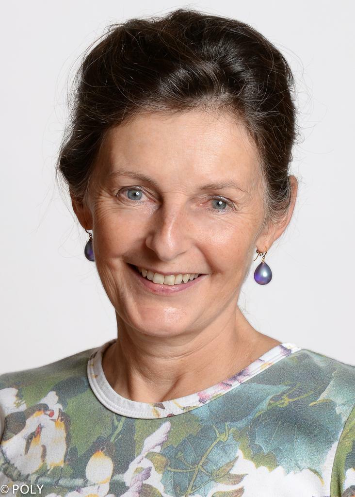 Claire mizzi portrait
