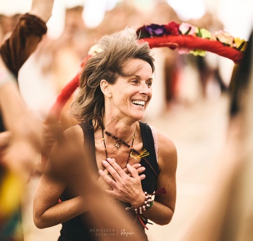 Vale rie chatel danse