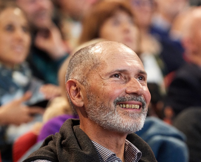 Avatar de l'utilisateur