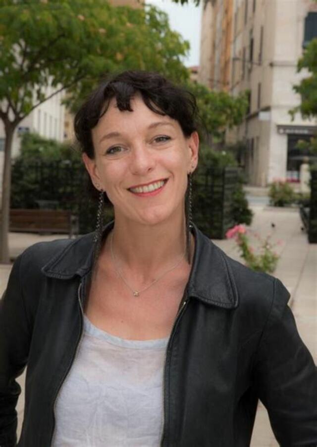 Avatar de l'utilisateur