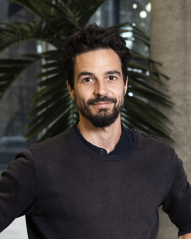 Avatar de l'utilisateur