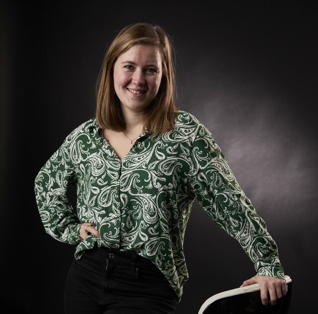 Avatar de l'utilisateur