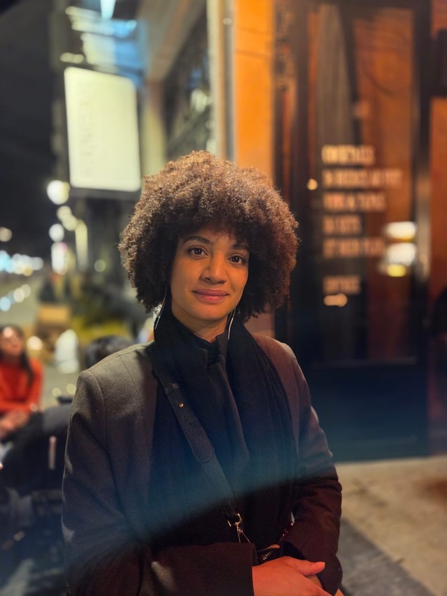 Avatar de l'utilisateur
