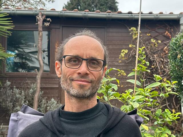 Avatar de l'utilisateur