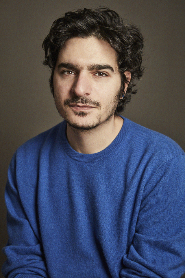 Avatar de l'utilisateur