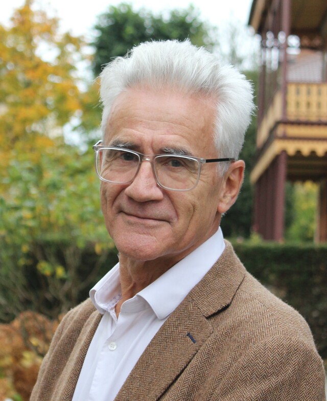 Avatar de l'utilisateur