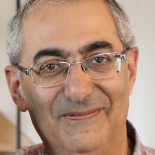Avatar de l'utilisateur