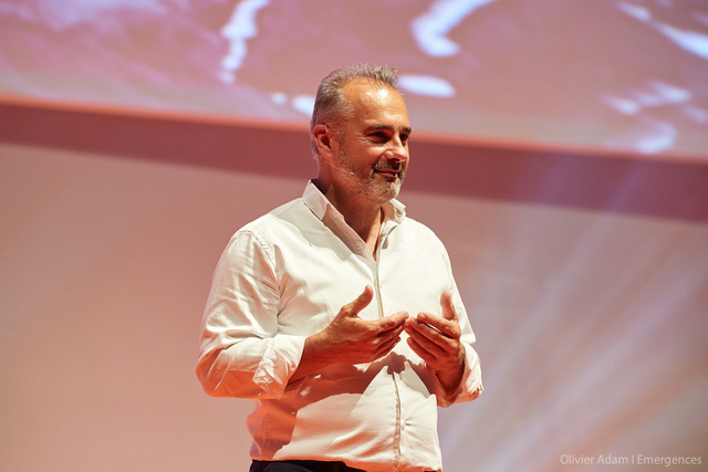 Avatar de l'utilisateur